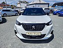 Peugeot 2008 GT 1.2 PureTech 130k AUTOMAT