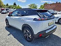 Peugeot 2008 GT 1.2 PureTech 130k AUTOMAT