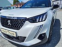 Peugeot 2008 GT 1.2 PureTech 130k AUTOMAT