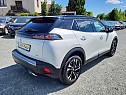 Peugeot 2008 GT 1.2 PureTech 130k AUTOMAT