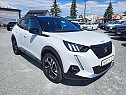 Peugeot 2008 GT 1.2 PureTech 130k AUTOMAT