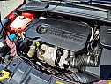 Ford Focus Turnier 1.5 TDCi 88kW TITANIUM