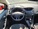 Ford Focus Turnier 1.5 TDCi 88kW TITANIUM