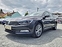 Volkswagen Passat Variant 2.0 TDi 110kW DSG COMFORTLINE