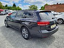 Volkswagen Passat Variant 2.0 TDi 110kW DSG COMFORTLINE