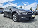 Volkswagen Passat Variant 2.0 TDi 110kW DSG COMFORTLINE