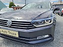 Volkswagen Passat Variant 2.0 TDi 110kW DSG COMFORTLINE
