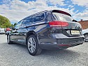 Volkswagen Passat Variant 2.0 TDi 110kW DSG COMFORTLINE