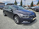 Volkswagen Passat Variant 2.0 TDi 110kW DSG COMFORTLINE