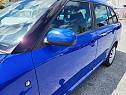 Škoda Fabia II combi 1.2 TSI AMBITION+ ČR