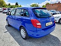 Škoda Fabia II combi 1.2 TSI AMBITION+ ČR