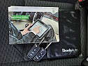 Škoda Fabia II combi 1.2 TSI AMBITION+ ČR