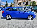 Škoda Fabia II combi 1.2 TSI AMBITION+ ČR