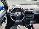 Škoda Fabia II combi 1.2 TSI AMBITION+ ČR