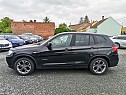 BMW X3 xDrive 30d 190kW automat *ČR
