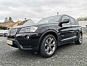 BMW X3 xDrive 30d 190kW automat *ČR