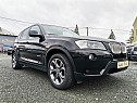 BMW X3 xDrive 30d 190kW automat *ČR