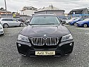 BMW X3 xDrive 30d 190kW automat *ČR