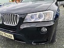 BMW X3 xDrive 30d 190kW automat *ČR
