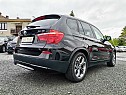 BMW X3 xDrive 30d 190kW automat *ČR