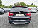 BMW X3 xDrive 30d 190kW automat *ČR