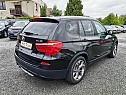BMW X3 xDrive 30d 190kW automat *ČR