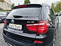 BMW X3 xDrive 30d 190kW automat *ČR