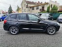 BMW X3 xDrive 30d 190kW automat *ČR