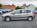 Peugeot 308 SW 1.6 HDi 16V 66kW 7-míst