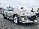 Peugeot 308 SW 1.6 HDi 16V 66kW 7-míst