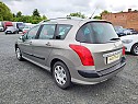 Peugeot 308 SW 1.6 HDi 16V 66kW 7-míst