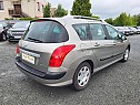 Peugeot 308 SW 1.6 HDi 16V 66kW 7-míst