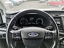 Ford Transit 4x4 2.0 EcoBlue 125kW 6-míst