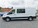 Ford Transit 4x4 2.0 EcoBlue 125kW 6-míst