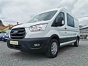 Ford Transit 4x4 2.0 EcoBlue 125kW 6-míst