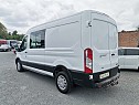 Ford Transit 4x4 2.0 EcoBlue 125kW 6-míst