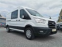 Ford Transit 4x4 2.0 EcoBlue 125kW 6-míst