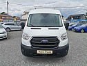 Ford Transit 4x4 2.0 EcoBlue 125kW 6-míst