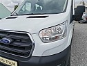 Ford Transit 4x4 2.0 EcoBlue 125kW 6-míst