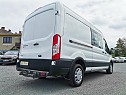 Ford Transit 4x4 2.0 EcoBlue 125kW 6-míst