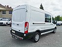 Ford Transit 4x4 2.0 EcoBlue 125kW 6-míst