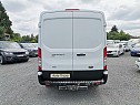 Ford Transit 4x4 2.0 EcoBlue 125kW 6-míst