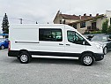 Ford Transit 4x4 2.0 EcoBlue 125kW 6-míst