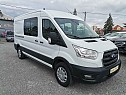 Ford Transit 4x4 2.0 EcoBlue 125kW 6-míst