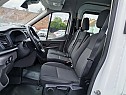 Ford Transit 4x4 2.0 EcoBlue 125kW 6-míst