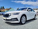 Škoda Octavia IV combi 2.0 TDi STYLE+ *ČR