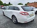 Peugeot 508 2.0 BlueHDi 180k EAT6 ALLURE