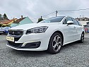 Peugeot 508 2.0 BlueHDi 180k EAT6 ALLURE
