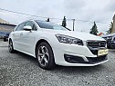 Peugeot 508 2.0 BlueHDi 180k EAT6 ALLURE