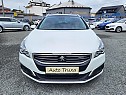 Peugeot 508 2.0 BlueHDi 180k EAT6 ALLURE